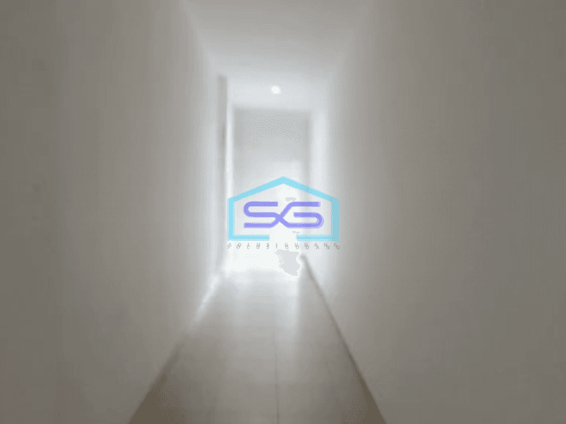 Disewakan Ruko Area Parkir Luas Lokasi Pluit Jakarta Utara