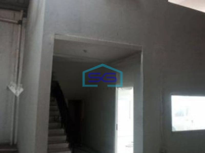 Disewakan Murah Gudang Ada Kantor di Daerah Jurumudi Jakarta Barat LB 320m2