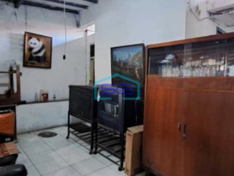 Dijual Ruang Usaha Shm Strategis Tengah Kota Semarang Sangat Cocok Untuk Usaha LT 1460m2