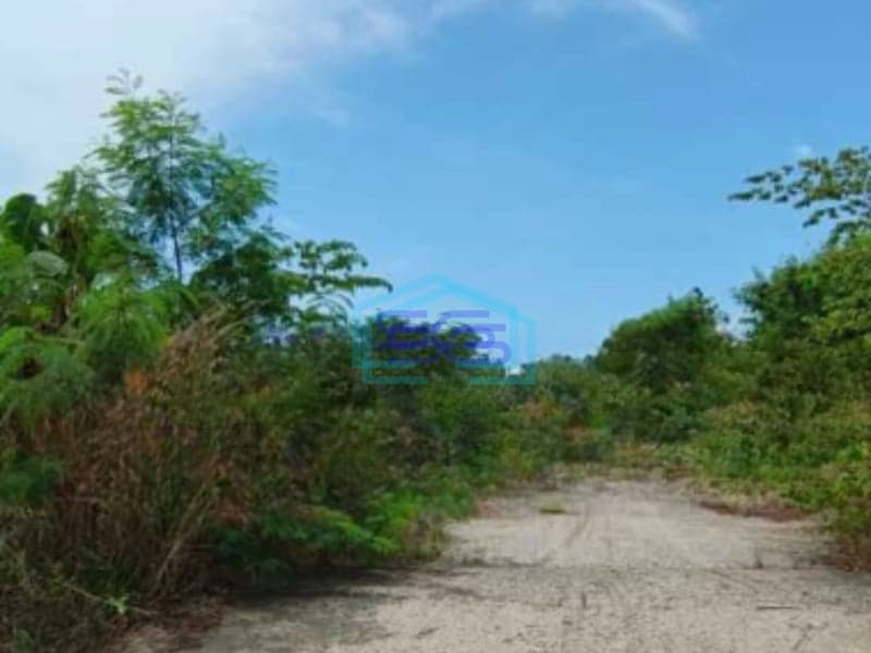 Disewakan Tanah Luas 5000 m² Lokasi di Bekasi Utara