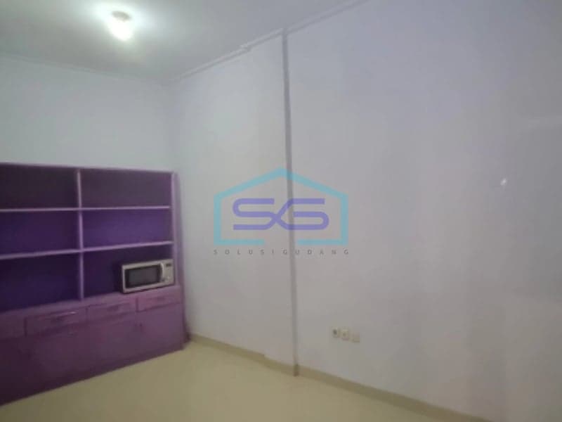 出售：战略性店屋，万隆西部爪哇省Pasir Koja无洪水
