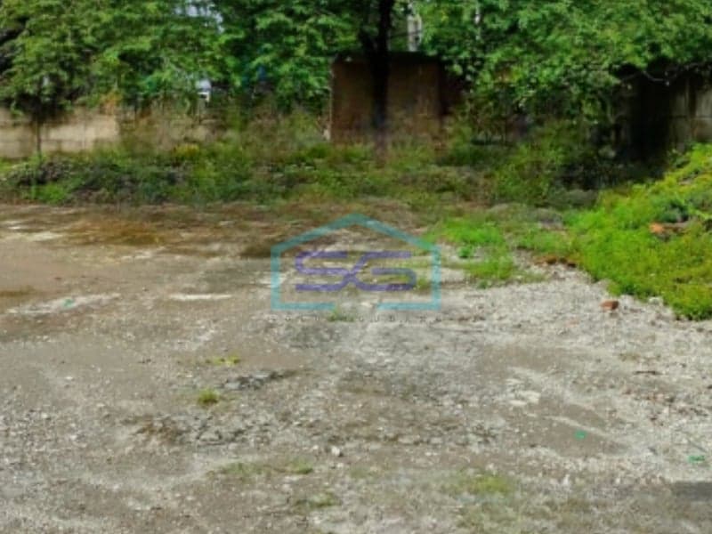 Dijual Tanah Siap Bangun Lokasi di Jakarta Timur Luas 15000 m²