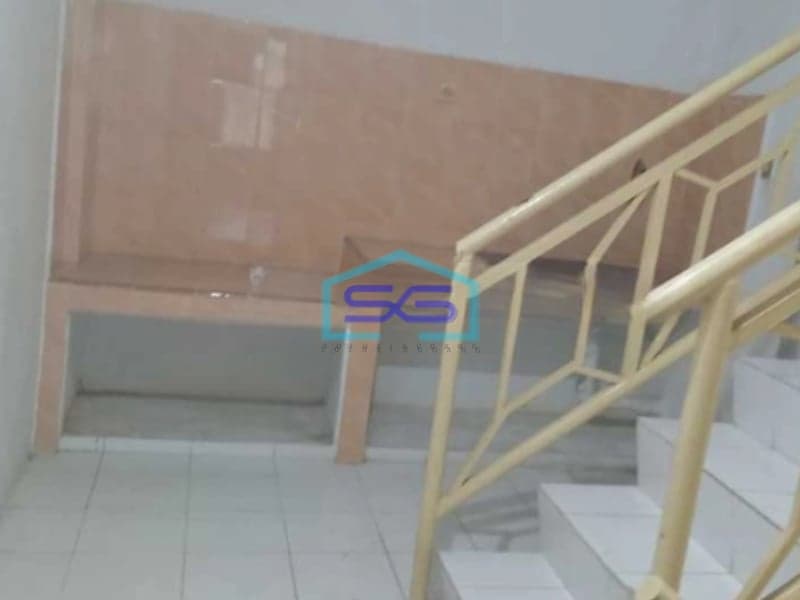 Disewakan Kantor di Jelambar Jakarta Barat LB 150m2