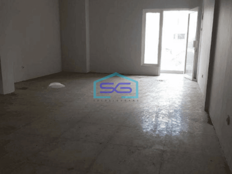 Dijual Ruko Mewah Tiga Lantai Di Sagan Kota Yogyakarta