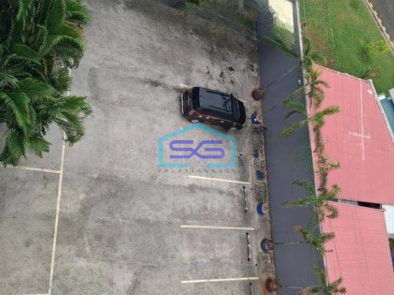 Disewakan Ruko 3 Lantai Meruya Kembangan, Jakarta Barat