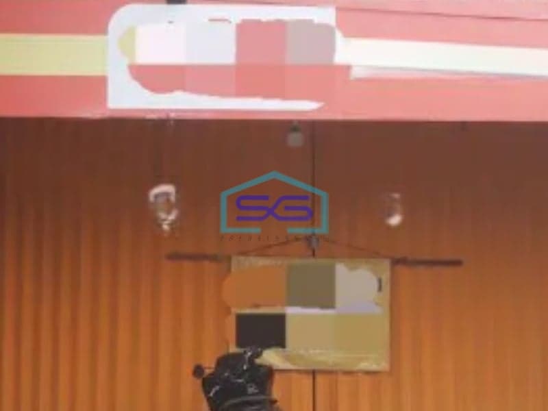 Disewakan Ruko Murah Minimalis Cocok Usaha di Yogyakarta LB 168m2