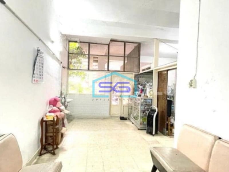 Dijual Ruko 2 Lantai Di Pekojan Siap Pakai Dekat Pasar Johar Semarang Luas 394m2