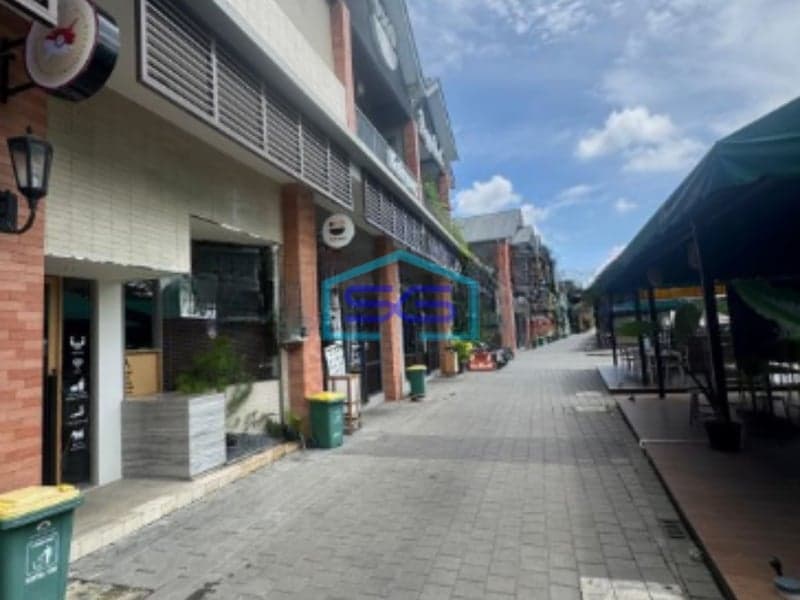 Dijual Ruko 2 Lantai Di Citra Garden 8 Jakarta Barat Luas Bangunan 126m2