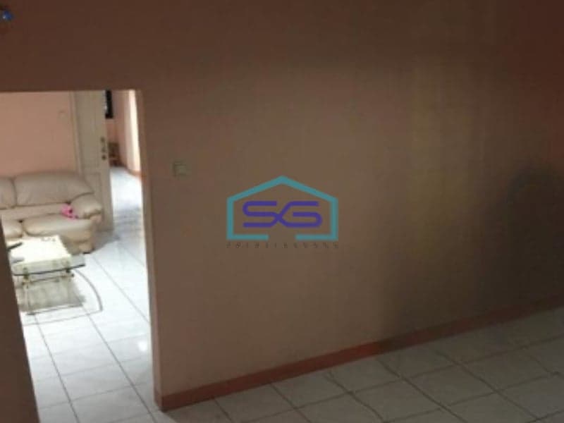 Dijual Ruko Usaha Gudang 3 Lantai Furnished di Pademangan Jakarta Utara LB 270m2
