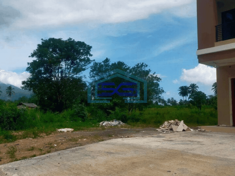 Dijual Tanah 3300m di ring road 1 Manado cocok buat Gudang