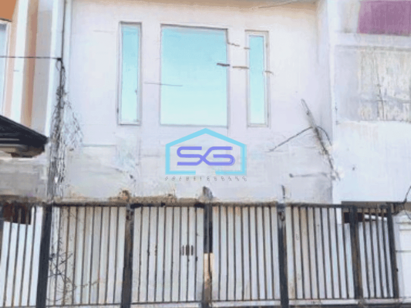 Dijual Ruko 2 Lantai di Mulyosari Surabaya Cocok Untuk Kantor Harga Bisa Nego