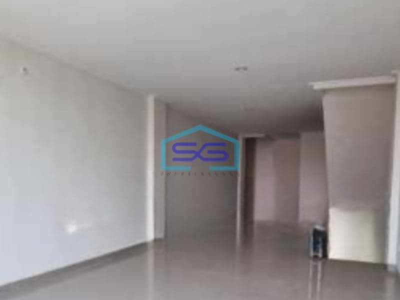 Dijual Ruko Bagus Lokasi Strategis di Pantai indah Kapuk Jakarta Utara