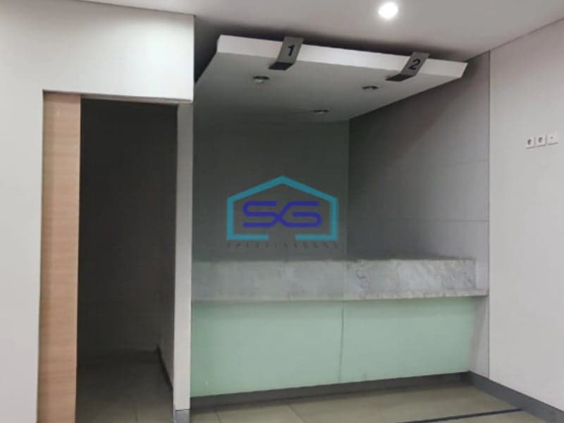 Disewakan Ruko 2 Lantai Luas Bangunan 150 m² Lokasi Klojen Malang