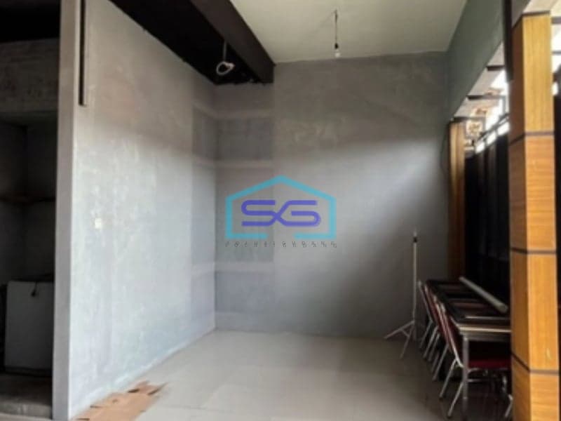 Dijual Ruko Murah 0 Jalan Raya SHM Strategis di Wates Kediri Jawa Timur