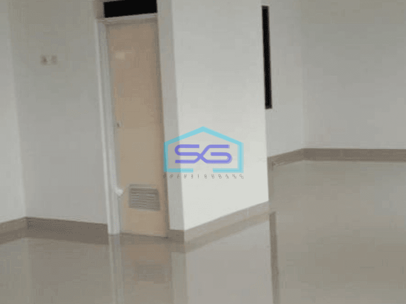 Disewa gudang bagus di Jln Salembaran, Teluk Naga Tangerang