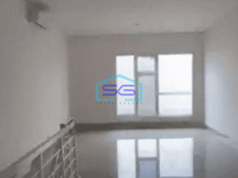 Disewakan Ruko Luas Bangunan 163 m² Lokasi Strategis di Gading Serpong Tangerang