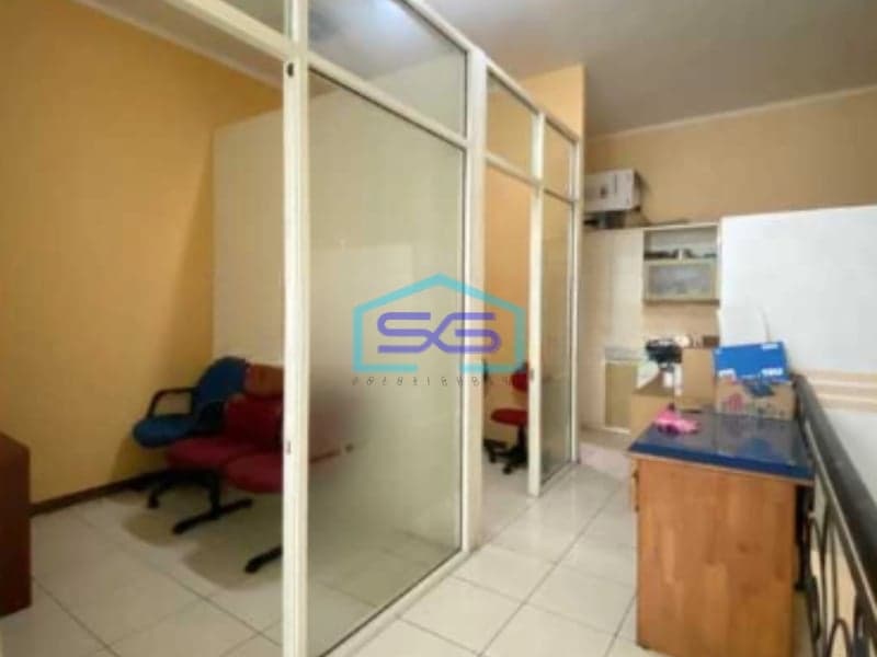 Dijual Ruko Bagus Siap Huni LB 225m2 SHM Dekat Terminal dan Stasiun Blimbing Malang