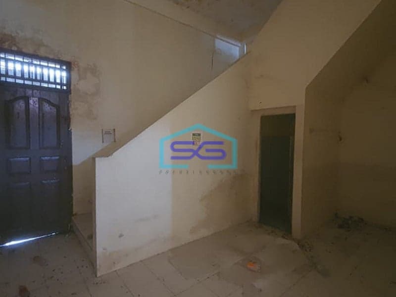 Dijual Ruko Strategis Siap Pakai di Jalan Pare, Palembang! Luas Bangunan 240m2
