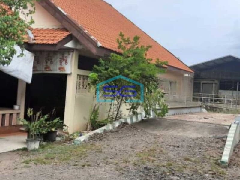 Dijual Tanah Kandang/Ternak Sapi di Desa Windurejo, Kutorejo, Mojokerto Luas Tanah  32000 m²