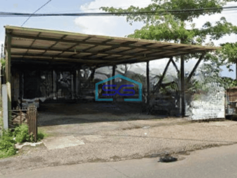 Dijual Ruko Luas Tanah di Purwokerto Selatan Banyumas Cocok Untuk Segala Usaha