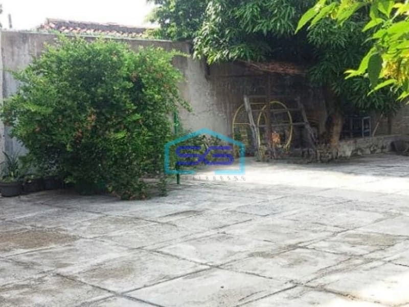 Dijual Ruko di Tangerang Lokasi Strategis Luas Bangunan 2000m2