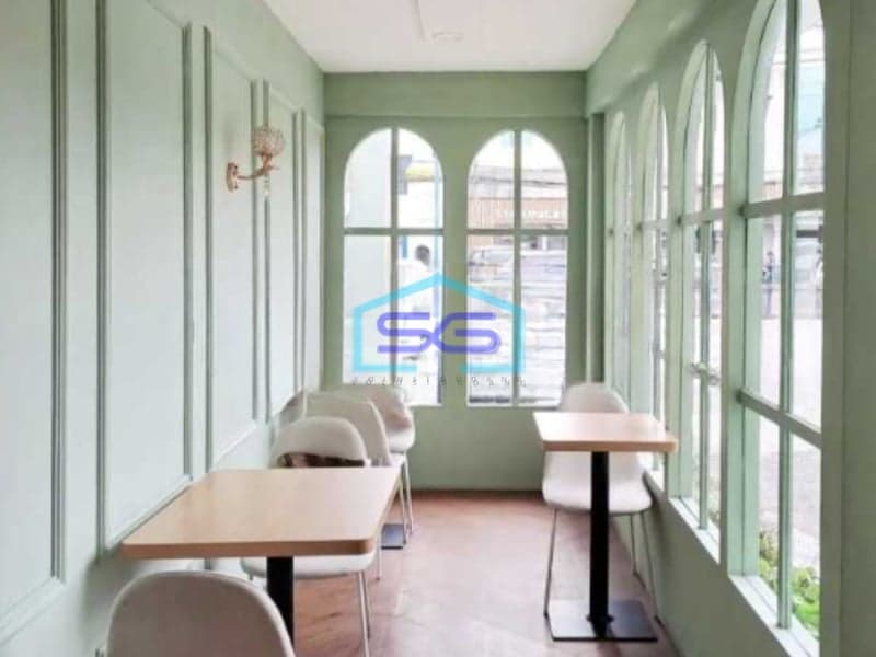 Disewakan Ruko Luas Tanah  150 m² Lokasi di Taman Galaxy Bekasi