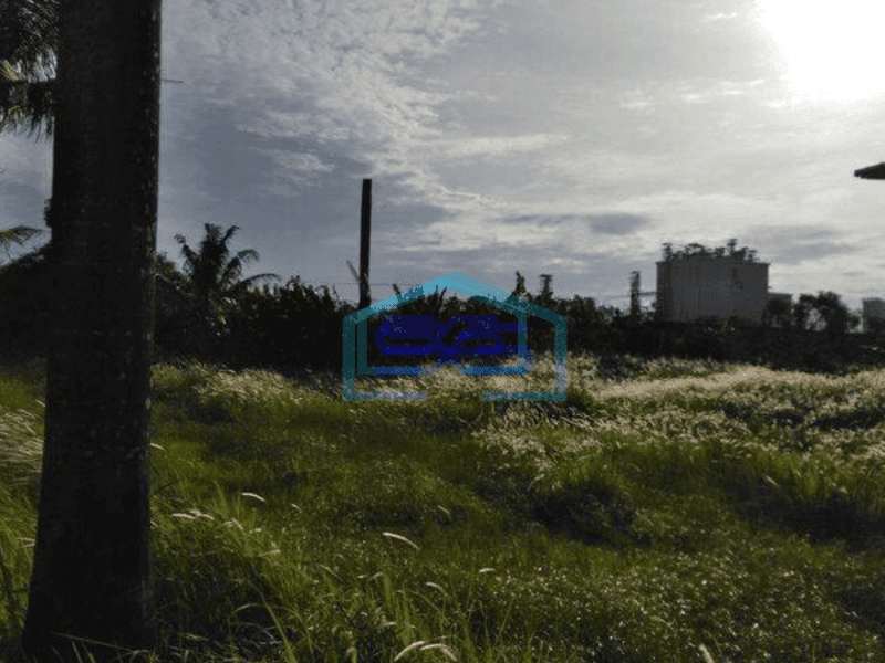 Dijual Tanah Industri di Serang Raya, Dekat Akses Tol, Jarang Ada