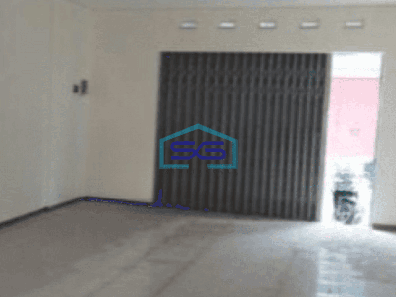 Dijual Gudang Murah Siap Pakai Luas Bangunan  720 m² di Kopo Bandung