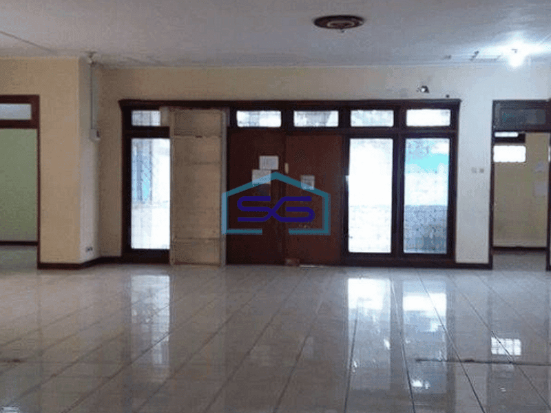 Disewakan Gudang Produktif Area Jl Holis Sayap Jln. S. Hatta Bandung LT 2000m2