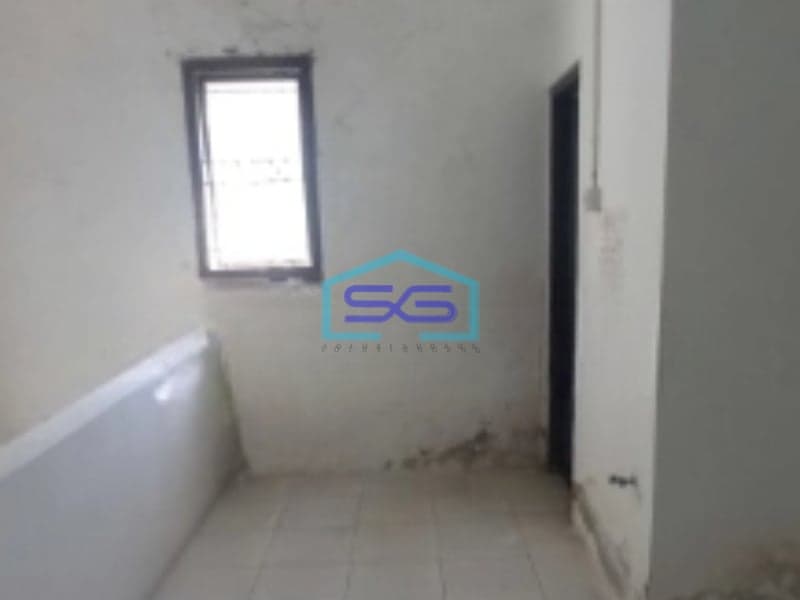 Disewakan Ruko Dewi Sri Kuta Badung Bali 3 Lantai Luas Bangunan 240m2