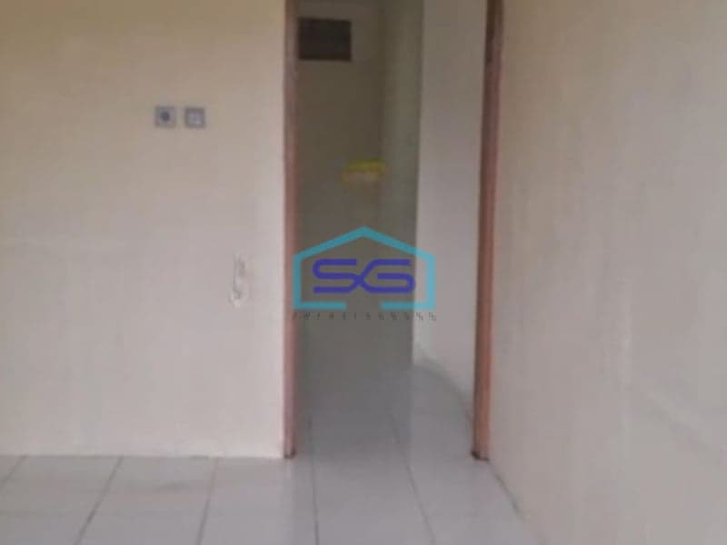 Disewakan Ruko 2 Lantai Kalideres Jakarta Barat Luas Bangunan 156m2