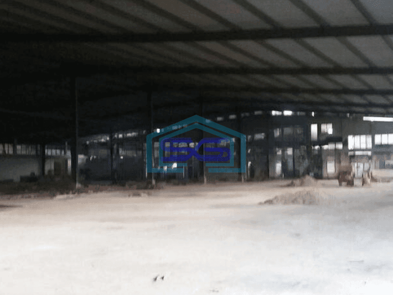 Disewa Gudang Produktif di Gedebage Bandung Timur