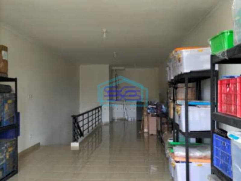 Dijual Ruko di Alicante 3 Lantai Gading Serpong Tangerang Luas Bangunan  225 m²