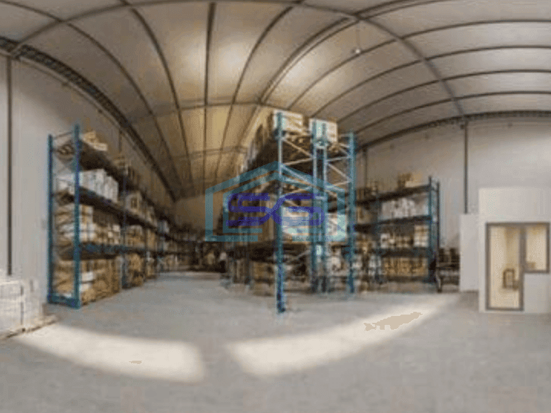 Dijual Gudang baru di Driyorejo Surabaya dekat akses tol