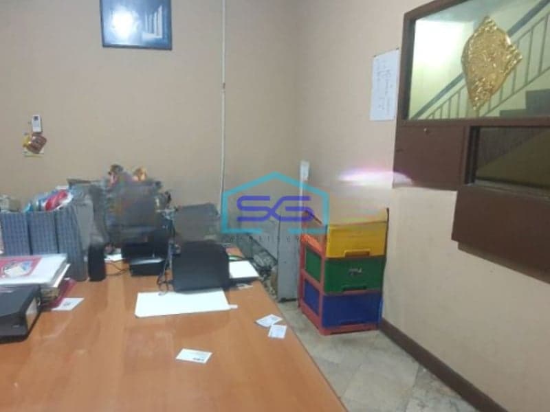 Dijual Ruko Luas Tanah 140 m² Lokasi di Pluit Jakarta Utara