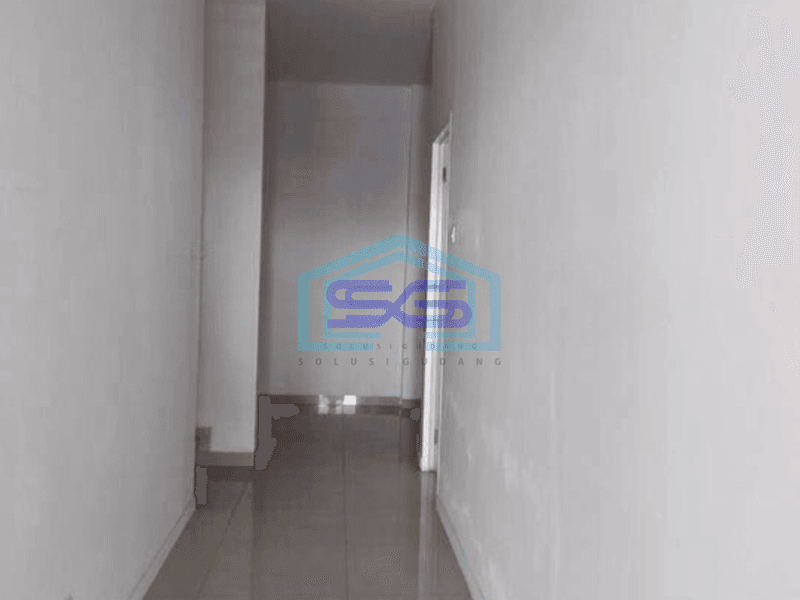 Dijual Ruko Gandeng di Jalan Letjen Suprapto Kemayoran