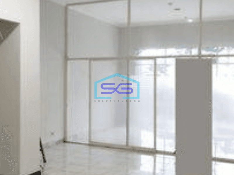 Disewa Ruko 4x15 Di Scientia Park, Serpong