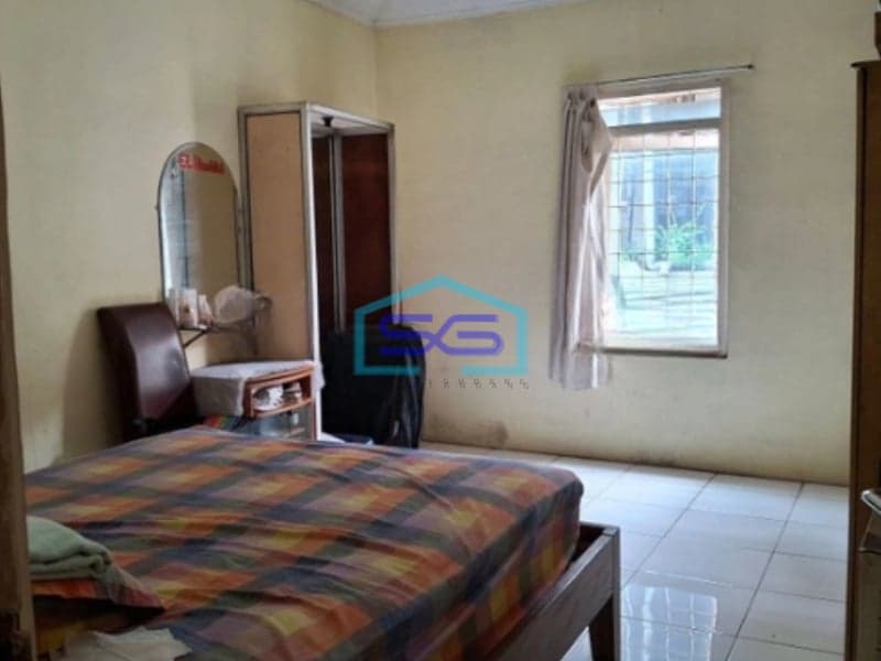 Dijual Murah Ruko Strategis Andir Rajawali Bandung Kota Luas Tanah 153m2