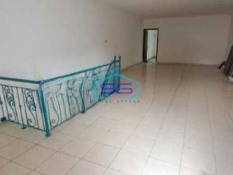 Disewakan Ruko Daerah Super Komersil Pondok Indah Jakarta Selatan Luas Bangunan  300 m²