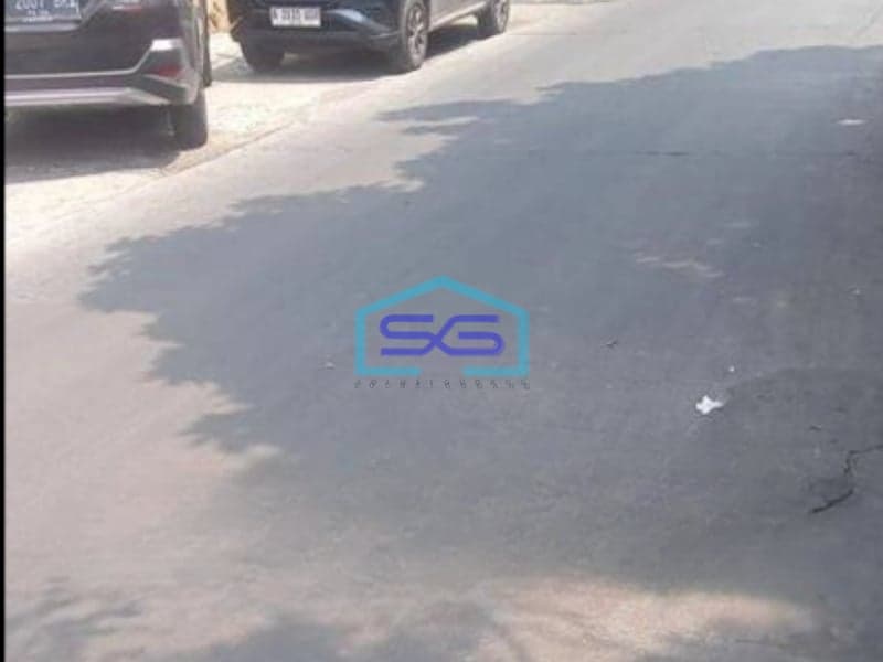 Dijual Ruko Tambora Jakarta Barat di Pengukiran Raya Luas 224m2