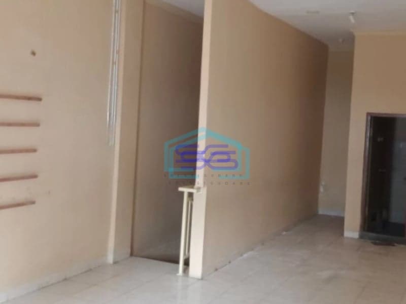 Dijual Ruko 1 Lantai Luas Bangunan  108 m² di Madiun Jawa Timur