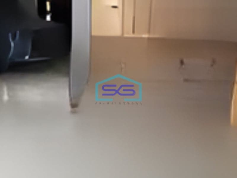 Dijual Ruang Usaha 3,5 Lantai Pondok Pinang Jakarta Selatan Luas Bangunan  90 m²