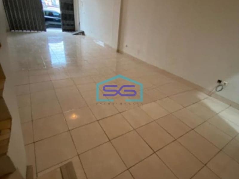 Disewakan Ruko 4 Lantai Lokasi di Kalideres Jakarta Barat LB 240m2