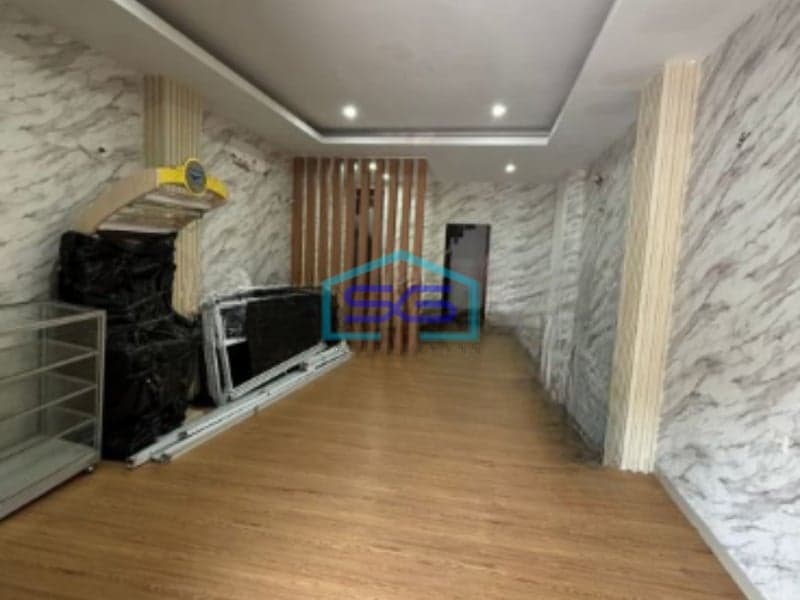 Dijual Ruko 4 Lantai di Kelapa Gading Jakarta Utara Sudah Renovasi Luas Bangunan 270m2