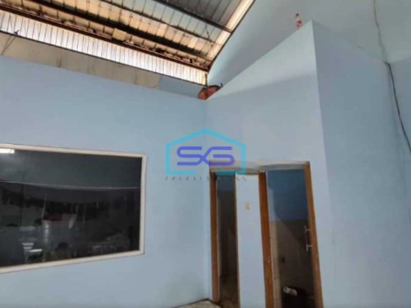 Disewakan Gudang Siap Pakai Ready Awal Maret di Mustika Jaya Bekasi Luas Bangunan  282 m²