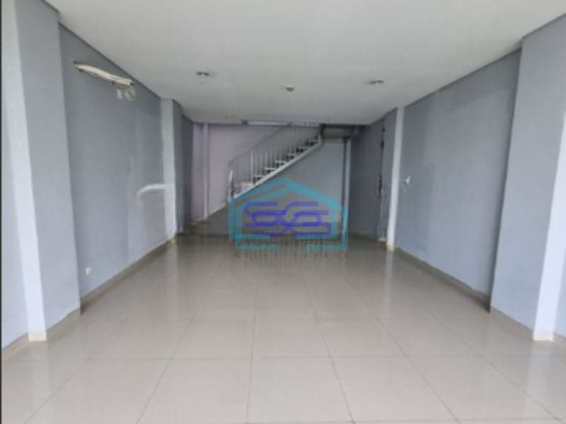 Dijual Ruko Premium Pulomas 4lt, Jalan Raya, Strategis Jakarta Timur Luas Bangunan 328m2