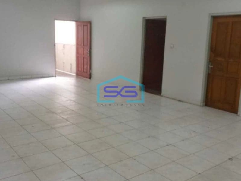 Dijual Ruko Siap Huni di Cimahi Utara Strategies Akses Jalan Lebar LT 505m2