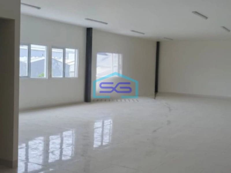 Dijual Gudang Di Cikarang Selatan Bekasi Luas Tanah 3899m2