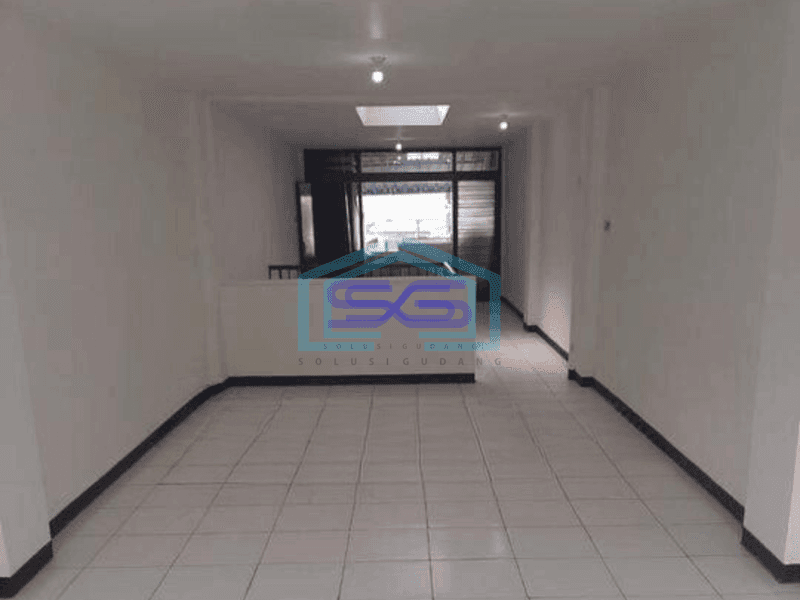 Dijual Cepat Ruko di Cicadas Ahmad Yani Strategis