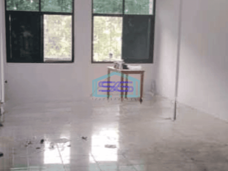 Disewakan ruko 3 Lantai Di Bulevar Utara Kelapa Gading Luas Tanah 82 m²